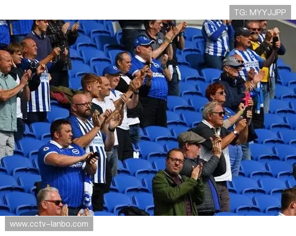 英超俱乐部推出廉价门票,吸引更多年轻球迷观赛